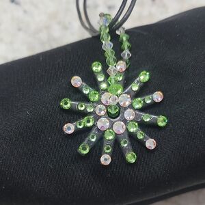 Western Jewelry (2 Necklaces)